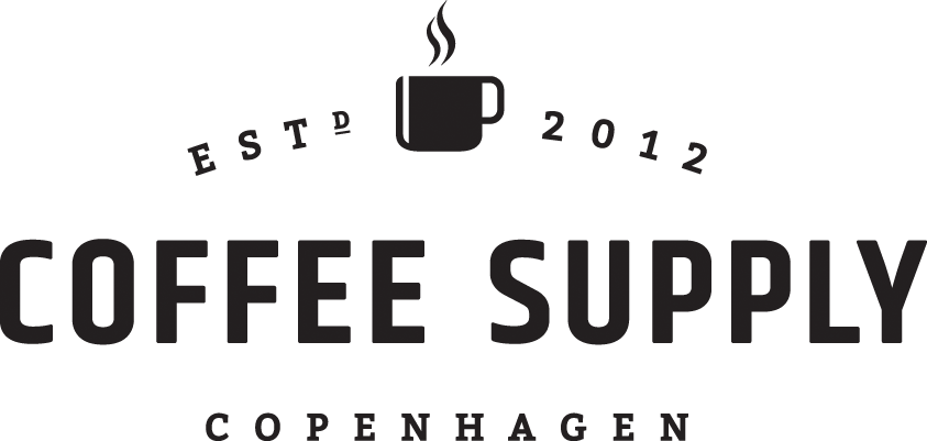 Coffee Supply