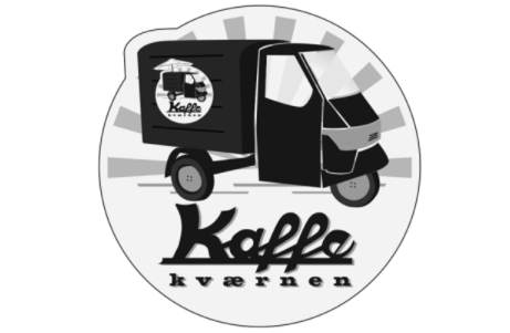 Kaffekværnen